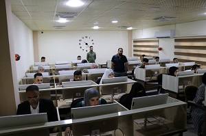 الاختبار الوطني الموحد 